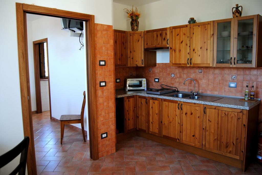 Montepulciano Stazione Agriturismo La Fornace Di Poggiano الغرفة الصورة
